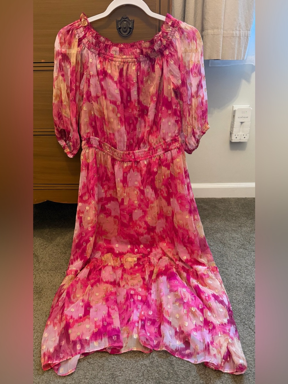 Loft Dress (NWT)